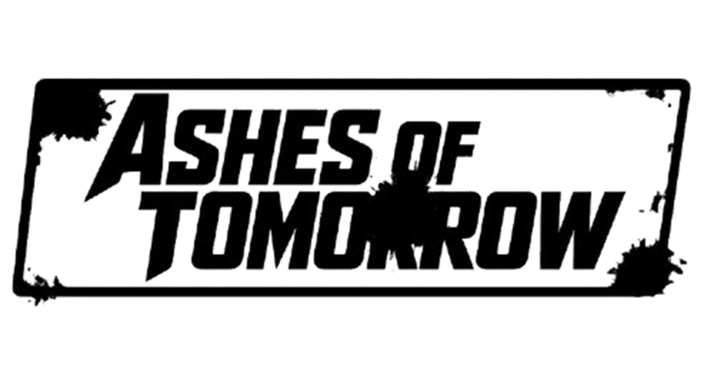 Ashes of Tomorrow logo