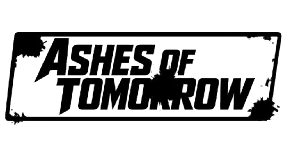 Ashes of Tomorrow